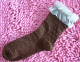 Lace Lovely Children Socks