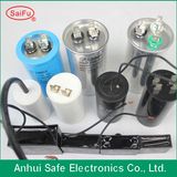 Air Compressor Capacitor (CSF)