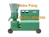 Animal Feed Pellet Machine, Wood Pellet Mill