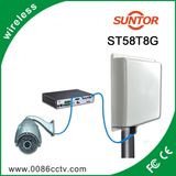 Industrial Long Range Digital Wireless 5km Sender Video