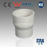 High Pressure Plastic Reducing Couplings (PVC DIN STANDARD FITTING)