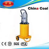 Portable Manual High Pressure Lubricator