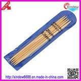 Double Points Bamboo Knitting Needles (XDBK-002)