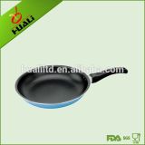 Aluminium Non-Stick Flanging Frying Pan