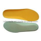 New Style Excellent Breathability Latex Insole (Latex insole-1)