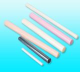 High Temperature Resistant Ceramic Tubes in Textile Machinery