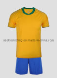 Hot Sale Customized Football Uniform (ELTYSJ-1)