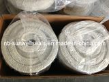 Ceramic Fiber Square Rope (SUNWELL CF102-S)