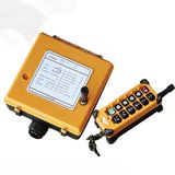 F23-Bb Crane Radio Remote Control