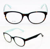 Wholesale New Design Acetate Optical Glasses Frame Eyewear