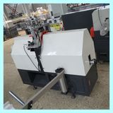 Plastic Window Profile Mullion Cutting Machine