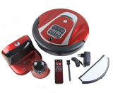 Robot Vacuum Cleaner with Virtual Wall and Dock Station (LR-450R)