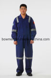 Workwear New Design Men's Safety Working Uniform