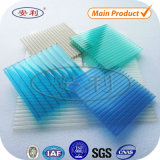 Anli Plastic Polycarbonate UV PC Awning