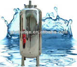 Stainless Steel Sterile Water Filter Tank for Water Filter
