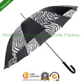 16 Ribs Promotional Straight Gift Umbrella (SU-1623B)
