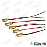 Mini Laser Light Diode Module (MN635-05FA) 4*9mm