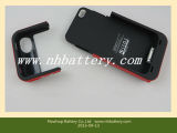 2000mAh Special Case Charging Case for iPhone 4 and 4s, Power Bank, Portable Source