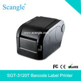 Barcode Label Printer with RS232c/ Parallel Port