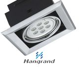 LED Recessed Grid Spotlight