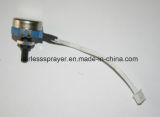 Airless Paint Sprayer Parts Pressure Control Assembly Potentiometer Gr