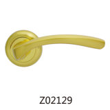Zinc Alloy Handles (Z02129)