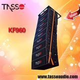 Sub-Bass Subwoofer Line Array Sound Equipment