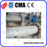 Cement Grinding Mill (Wet Type) , Cement Plant Mill