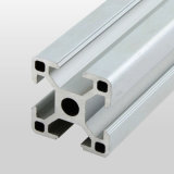 Flow Line Aluminum Profile