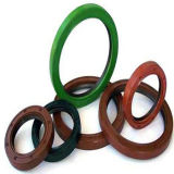 Custom Made Rubber Products