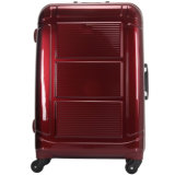 100%PC Trolley Luggage, Travel Luggage (SH391)