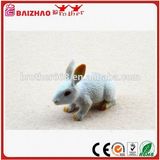 2015 Pet Rabbit Innovative PVC Cartoon Plastic Vinyl Toy