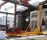 Percussion Drilling Equipment (HCZ series)