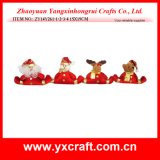 Christmas Decoration (ZY14Y261-1-2-3-4) Christmas Premium