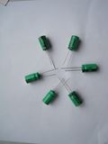 Aluminum Electrolytic Capacitor