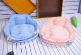 Soft Car Pet Cushion for Christmas Gifts Pet Products (W005-B)