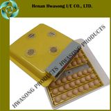 Automatic Controlling Household 36/48 Egg Incubator for Hot Sale