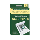 Mouse Glue Traps (Paper Card) (HPS-1012)
