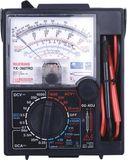 Analog Multimeter