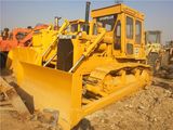 Used Cat Crawler Bulldozer D6d