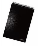 6*9 Spiral Binding Notebook (D6398-A D6399-A)