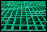 Fiber Reinforced Plastic Grating