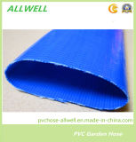 PVC Flexible Plastic Industrial Water Supply and Discharge Hose Pipe