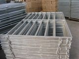 Portable Sheep Yard Panel Hot DIP Galvanize (SYP-1.86X1.0)