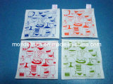 Linen Coaster for Table Theme Printing