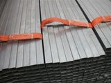 Welded Steel Square Tube