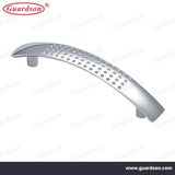 Furniture Handle Cabinet Pull Aluminium (801205)