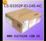 Original Huawei 48 Port Layer 3 10/100 Mbps Network Switch (LS-S3352P-EI-24S-AC)