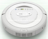 Robot Vacuum Cleaner with Virtual Wall