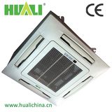 Chilled Water Cassette Fan Coil Unit